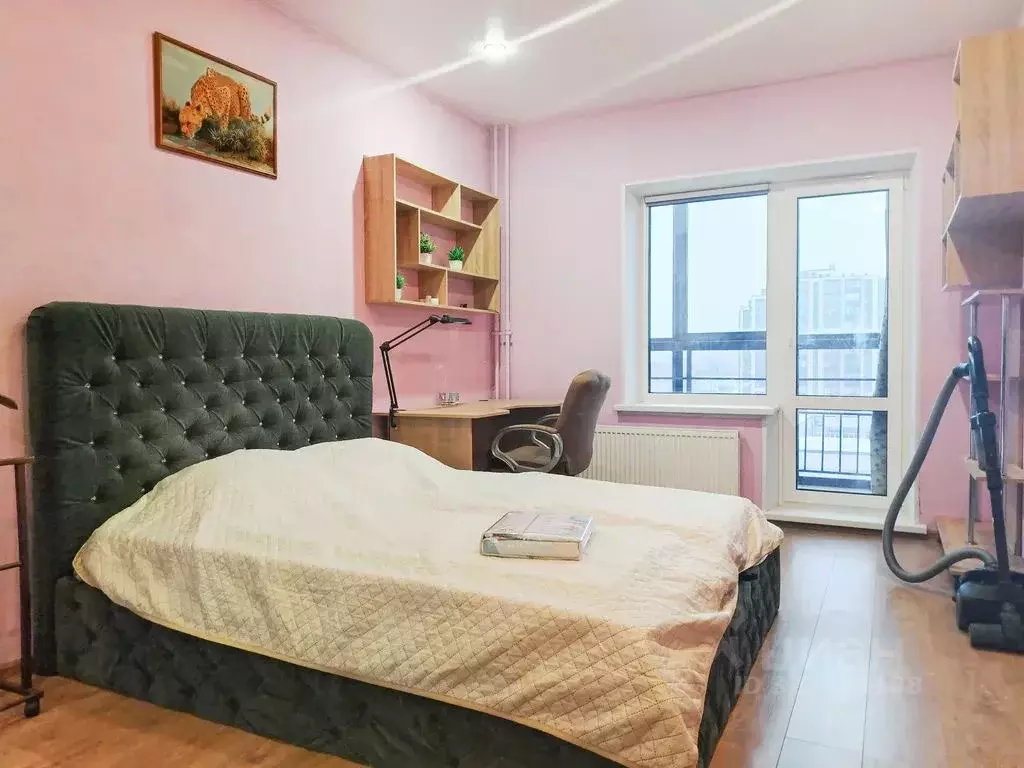 2-к кв. Ленинградская область, Ломоносовский район, Аннинское ... - Фото 1