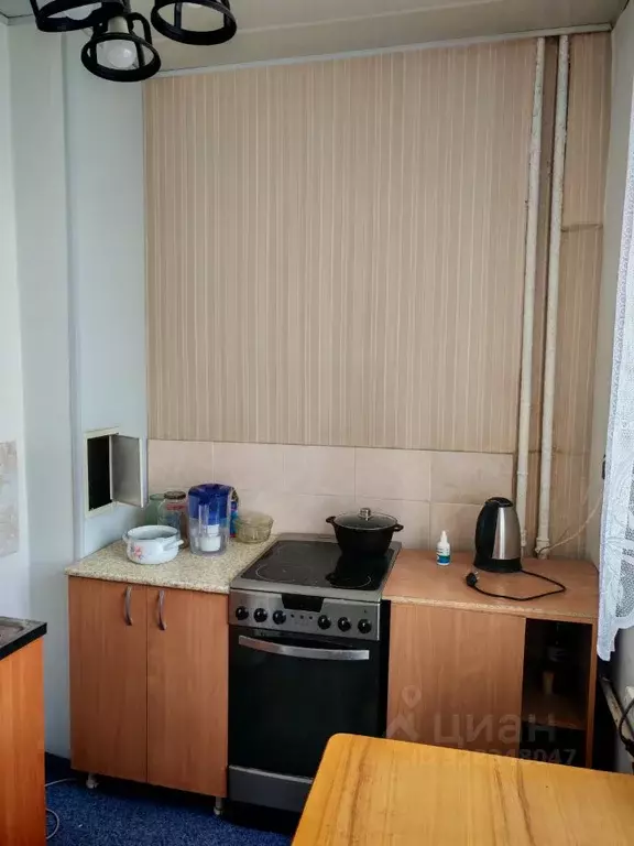 2-к кв. Новосибирская область, Новосибирск ул. Мичурина, 23А (44.0 м) - Фото 1