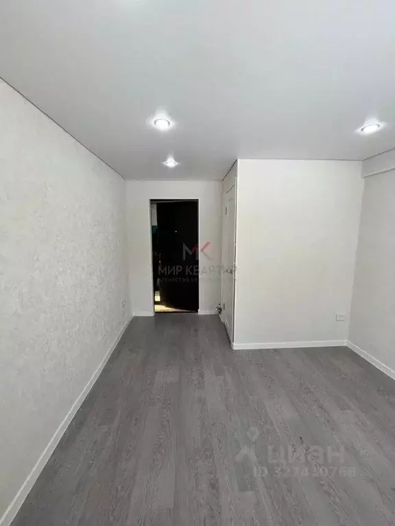 Комната Хакасия, Абакан Вокзальная ул., 26 (13.3 м) - Фото 1