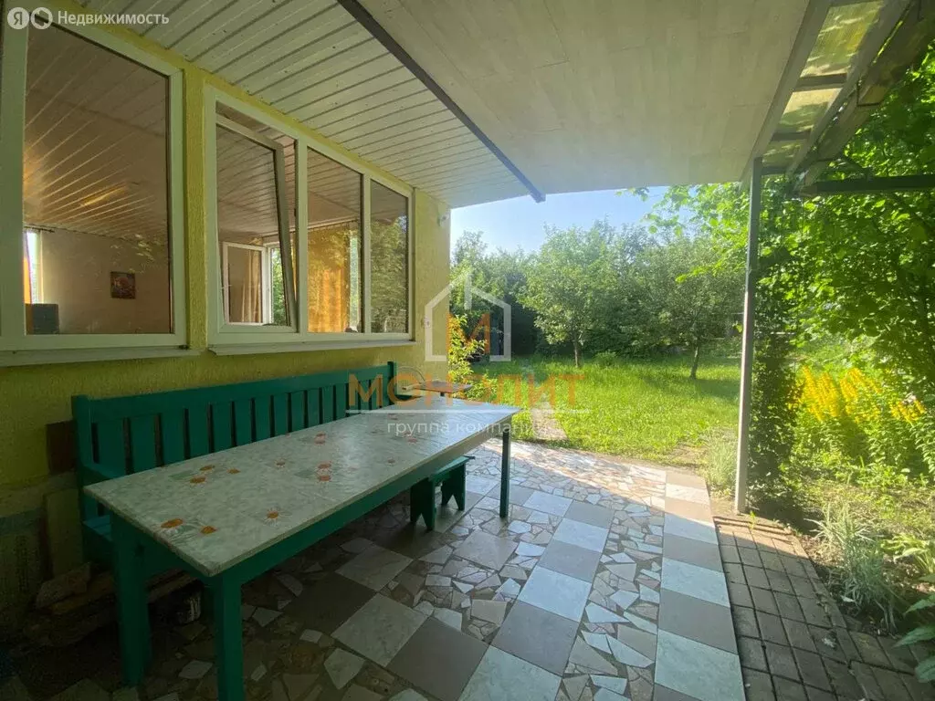 Дом в село Безымянное, Дивногорская улица (82.7 м) - Фото 1