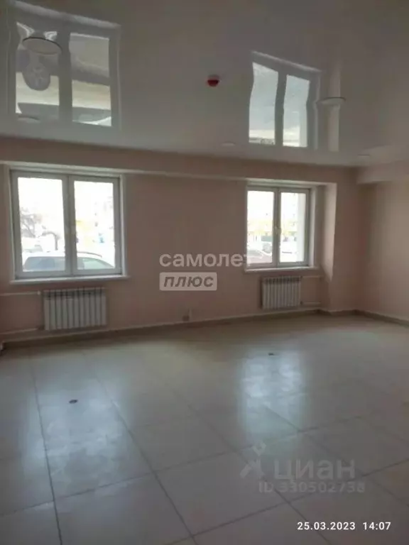 Офис в Иркутская область, Шелехов 2-й кв-л, 4 (82 м) - Фото 1