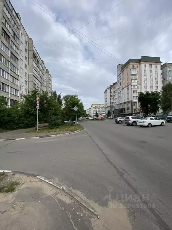 1-к кв. Тверская область, Тверь Комсомольский просп., 15/44 (37.0 м) - Фото 0