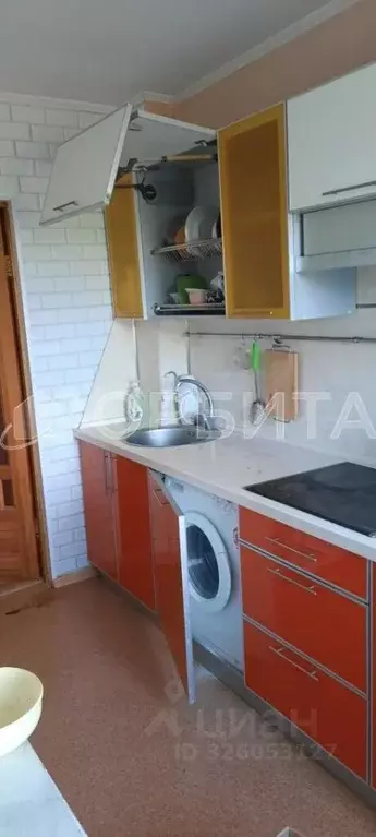 2-к кв. Тюменская область, Тюмень Локомотивная ул., 116 (52.3 м) - Фото 0