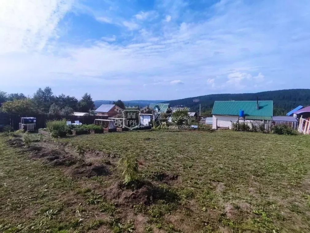 Дом в Иркутская область, Иркутский муниципальный округ, Раздолье-2 СНТ ... - Фото 2