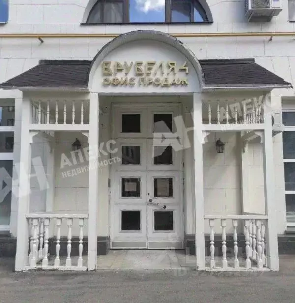 Помещение свободного назначения в Москва Волоколамское ш., 1кБ (333 м) - Фото 2