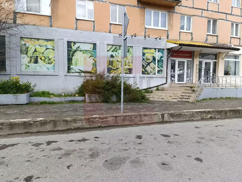 Помещение свободного назначения (209 м) - Фото 1