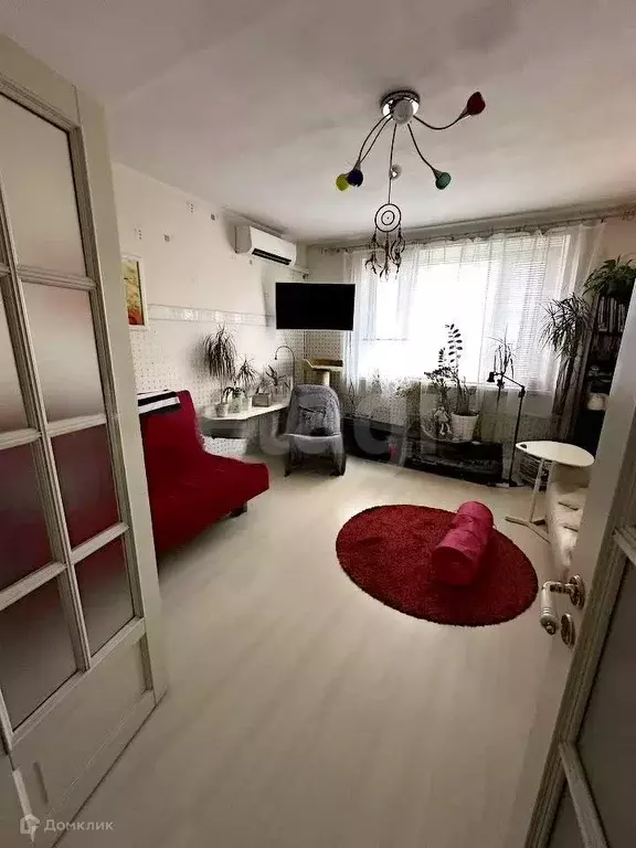 Продаётся 2-к квартира, 54 м - Фото 0