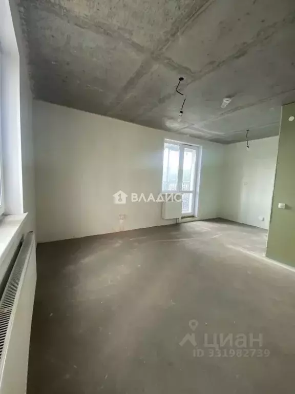 1-к кв. Татарстан, Казань ул. Архитектора Гайнутдинова, 26к3 (42.4 м) - Фото 2
