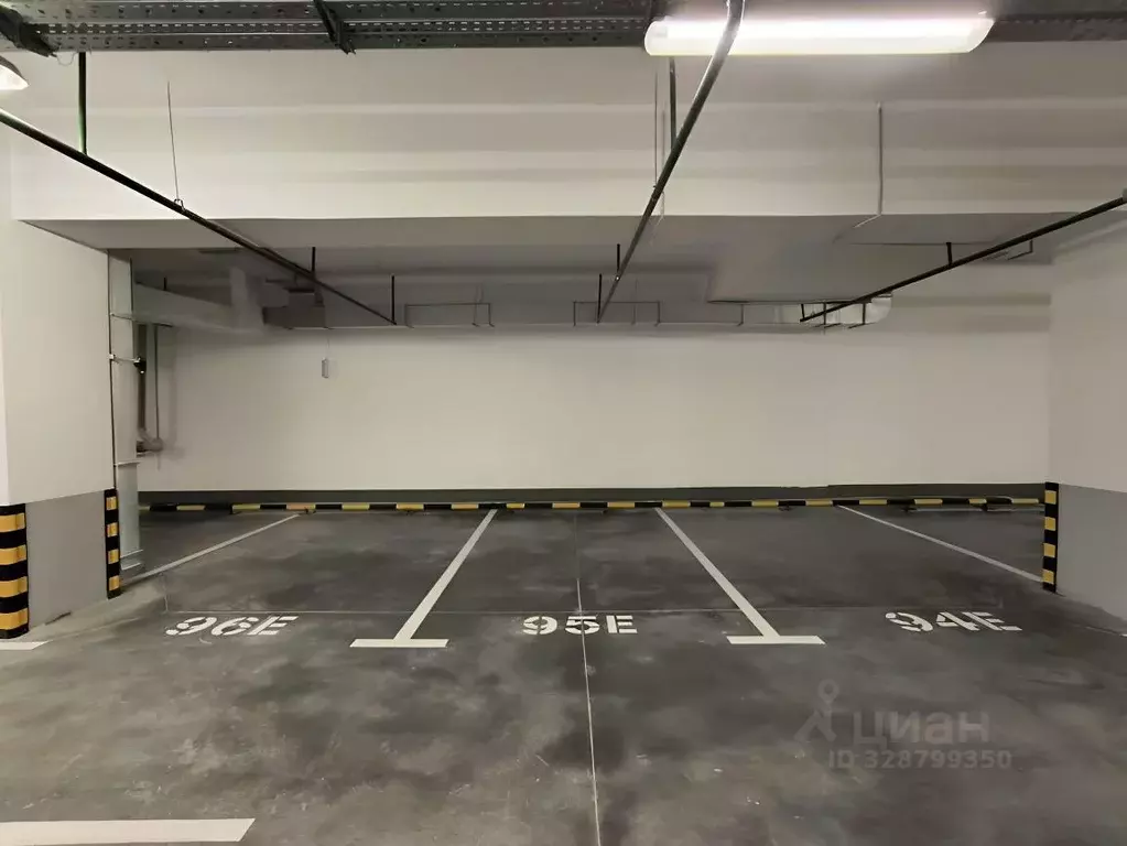 Гараж в Москва Береговой проезд, 1Б (15 м) - Фото 1