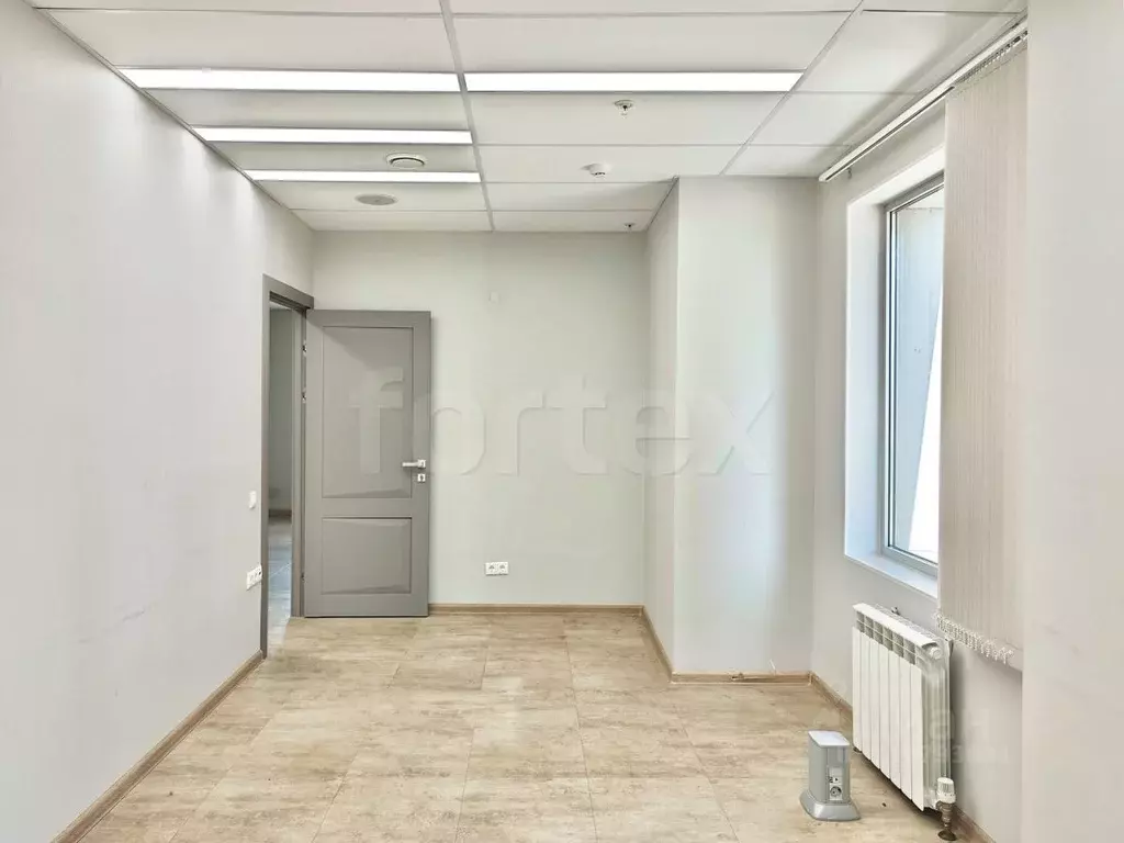 Офис в Москва ул. Ивана Франко, 8 (2415 м) - Фото 0
