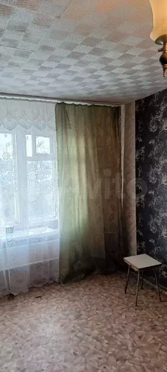 Комната 30,8 м в 2-к., 5/5 эт. - Фото 1