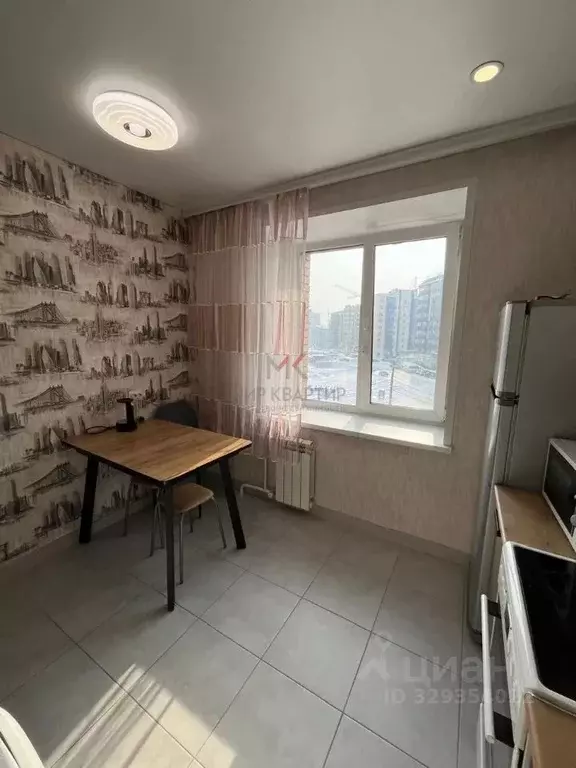 1-к кв. Хакасия, Абакан ул. Арбан, 18 (36.0 м) - Фото 1