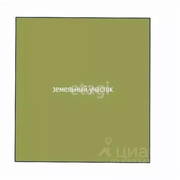 Участок в Ленинградская область, Киришский район, Кусинское с/пос, ... - Фото 1