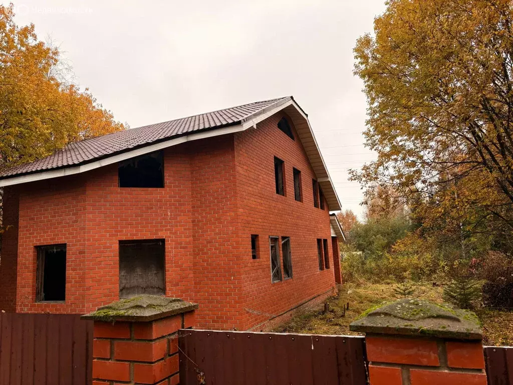 Дом в деревня Турово, Западная улица, 13 (239 м) - Фото 2