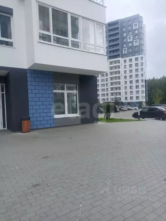 Помещение свободного назначения в Тюменская область, Тюменский ... - Фото 1