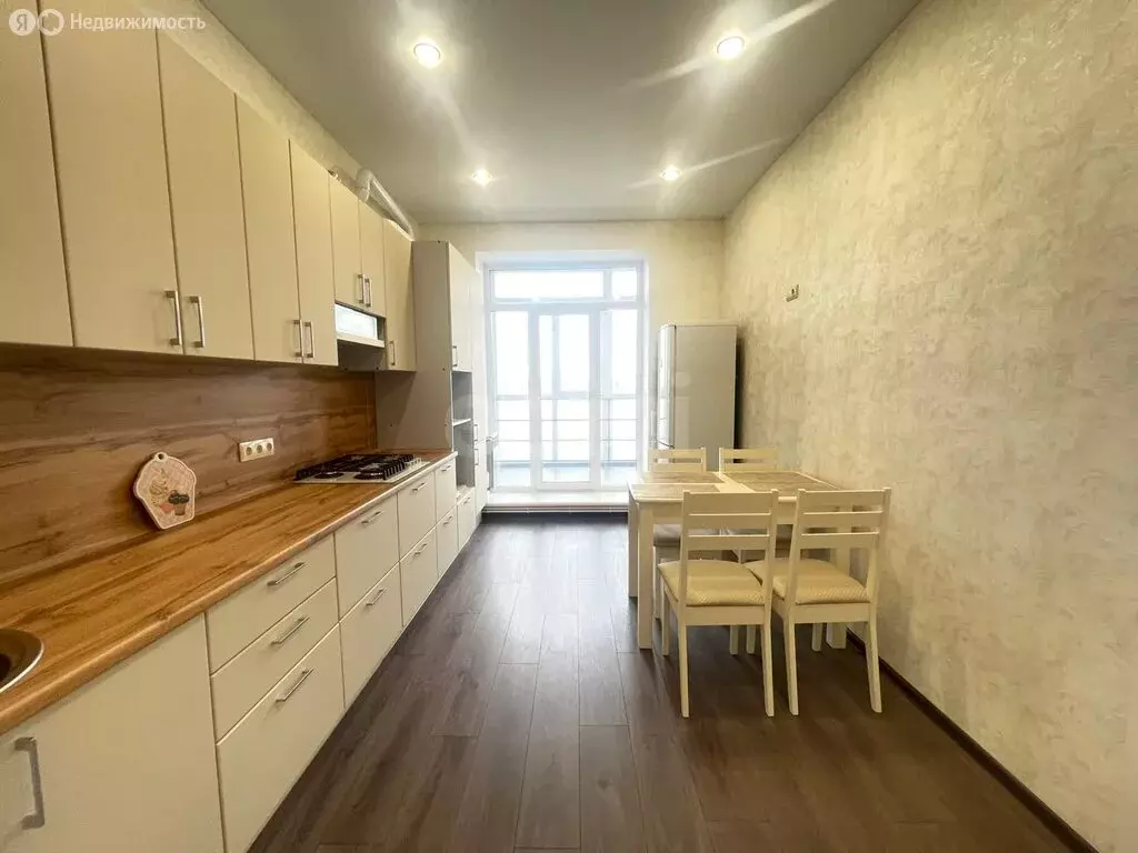 1-комнатная квартира: Ульяновск, улица Кирова, 25 (42.4 м) - Фото 1