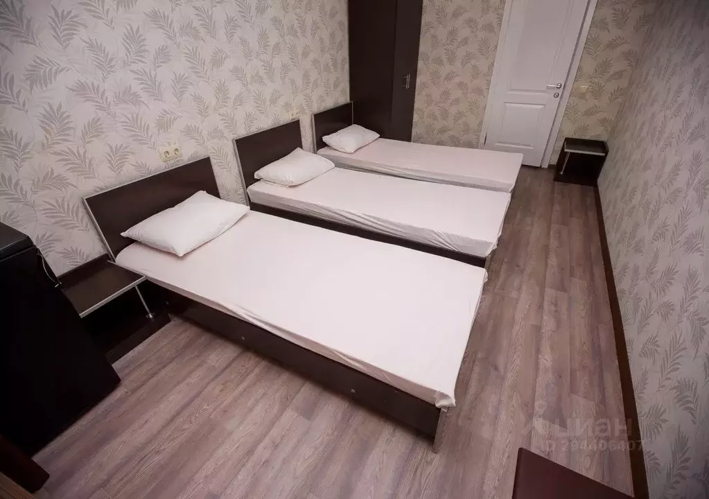 Комната Краснодарский край, Геленджик Революционная ул., 25 (20.0 м) - Фото 0