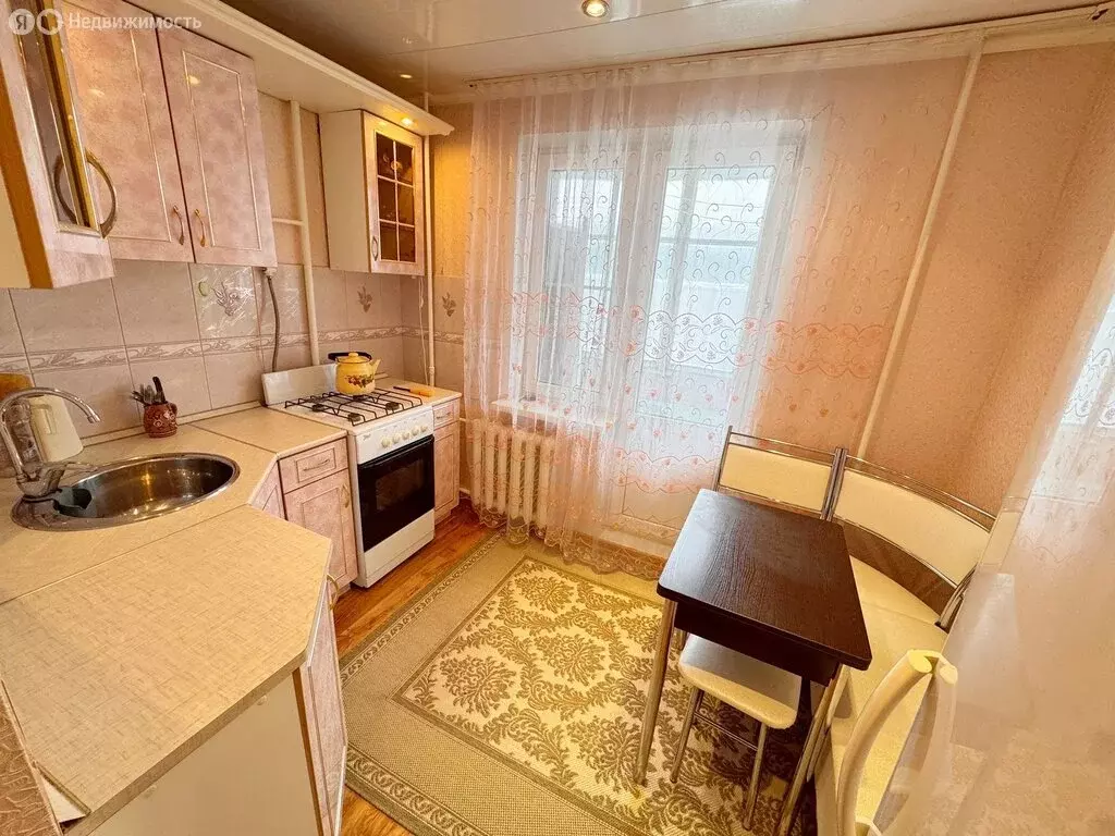 1-комнатная квартира: Кольчугино, Коллективная улица, 39 (33.2 м) - Фото 2