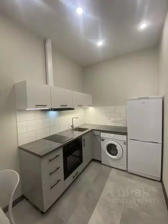 Студия Московская область, Одинцовский городской округ, с. Сидоровское ... - Фото 2