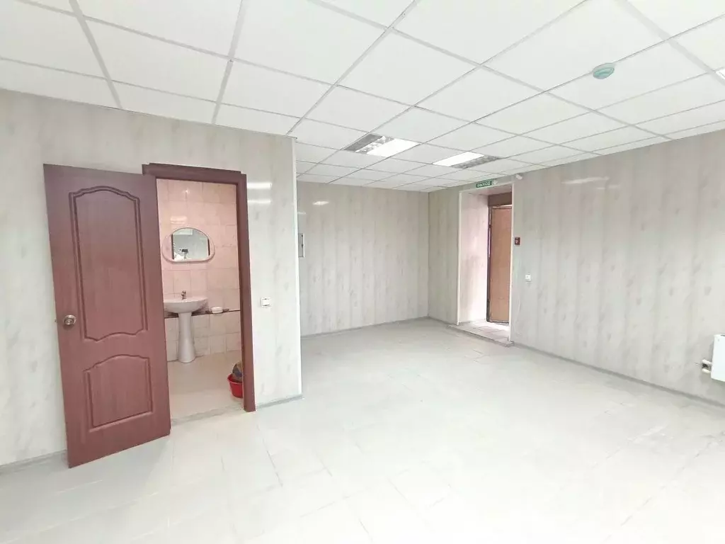 Помещение свободного назначения в Рязанская область, Рязань ул. ... - Фото 2