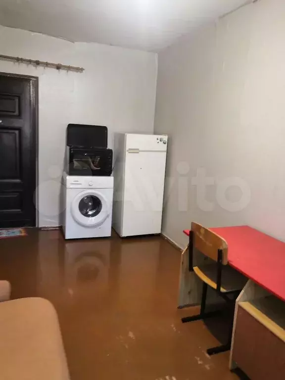 Комната 13,4 м в 5-к., 1/5 эт. - Фото 1