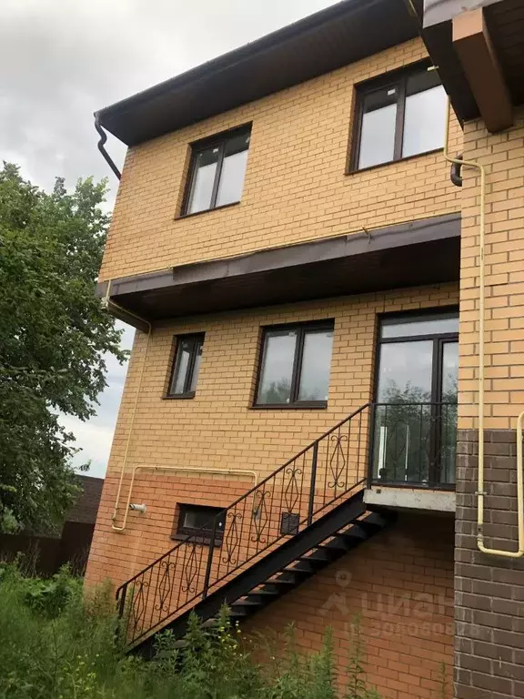 Таунхаус в Брянская область, Брянск Бежицкая ул., 160 (116 м) - Фото 1