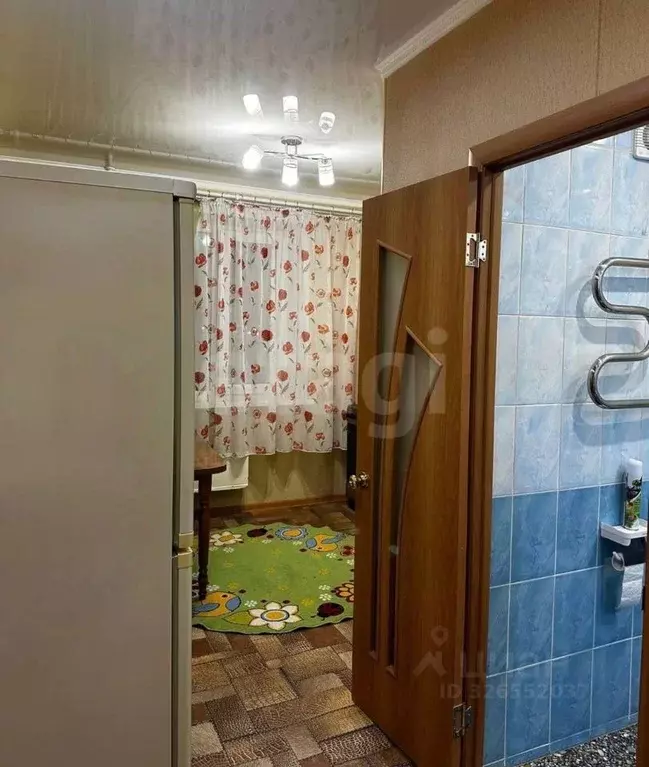 1-к кв. Ямало-Ненецкий АО, Муравленко ул. Ленина, 115 (35.5 м) - Фото 2