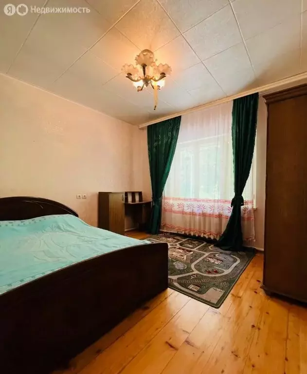 Дом в Майкопский район, Даховское сельское поселение, посёлок ... - Фото 1