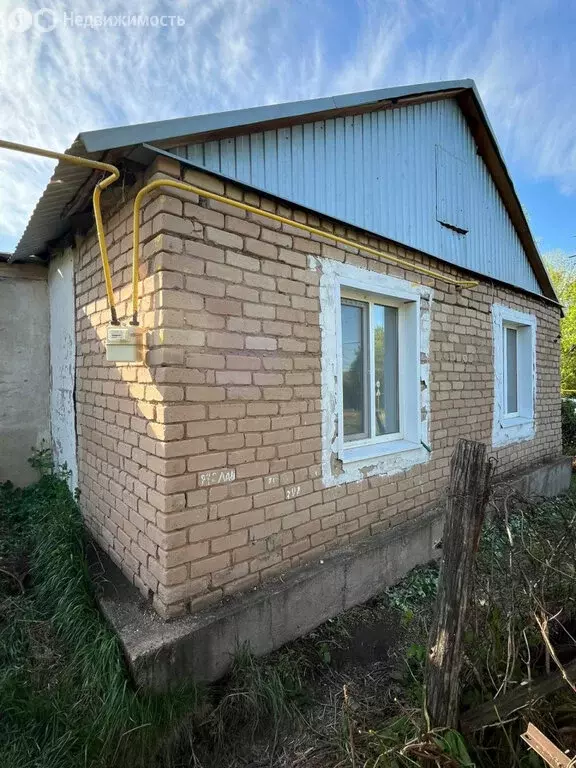 Дом в Оренбург (58.8 м) - Фото 0