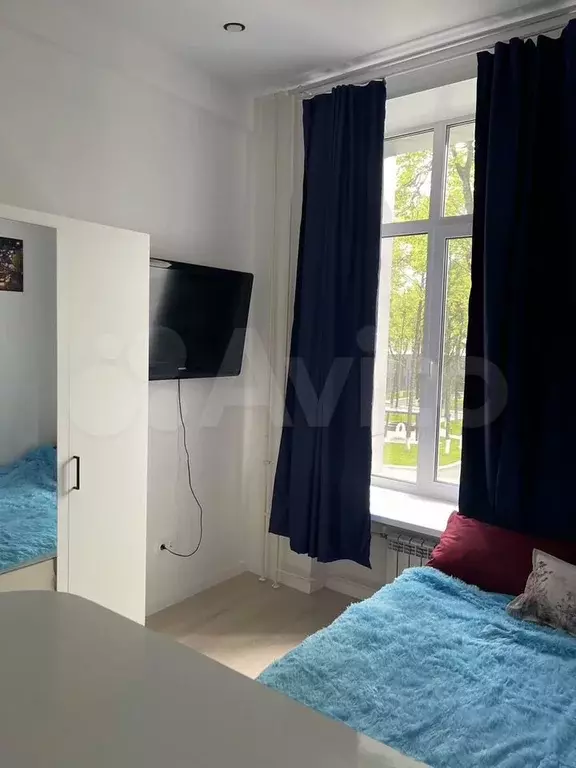 Квартира-студия, 16 м, 3/4 эт. - Фото 0