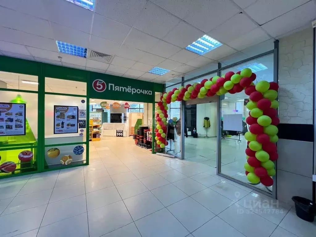 Помещение свободного назначения в Вологодская область, Вологда ул. ... - Фото 1