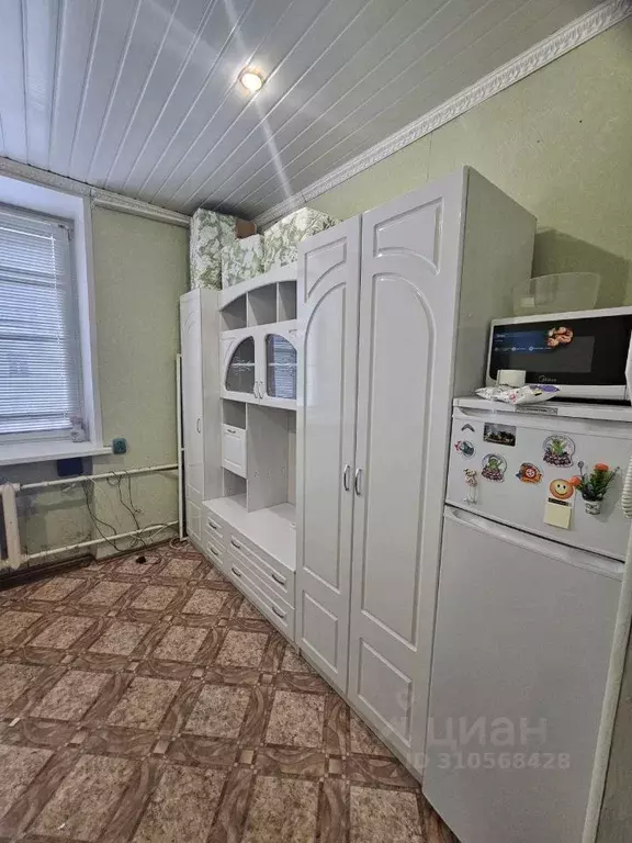 Комната Ярославская область, Ярославль ул. Белинского, 27 (10.0 м) - Фото 2