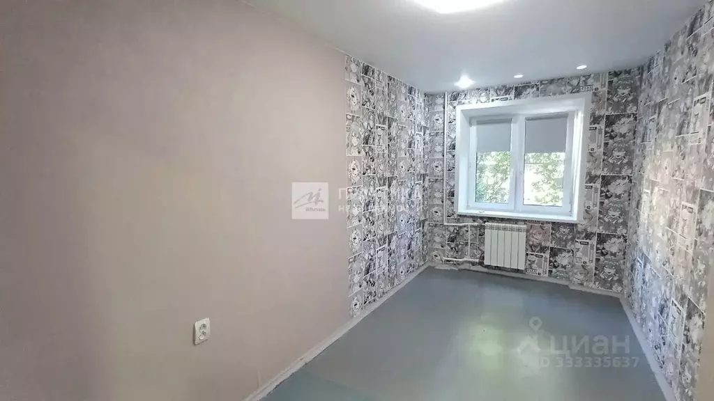 3-к кв. Липецкая область, Липецк ул. П.А. Папина, 19Б (56.8 м) - Фото 1