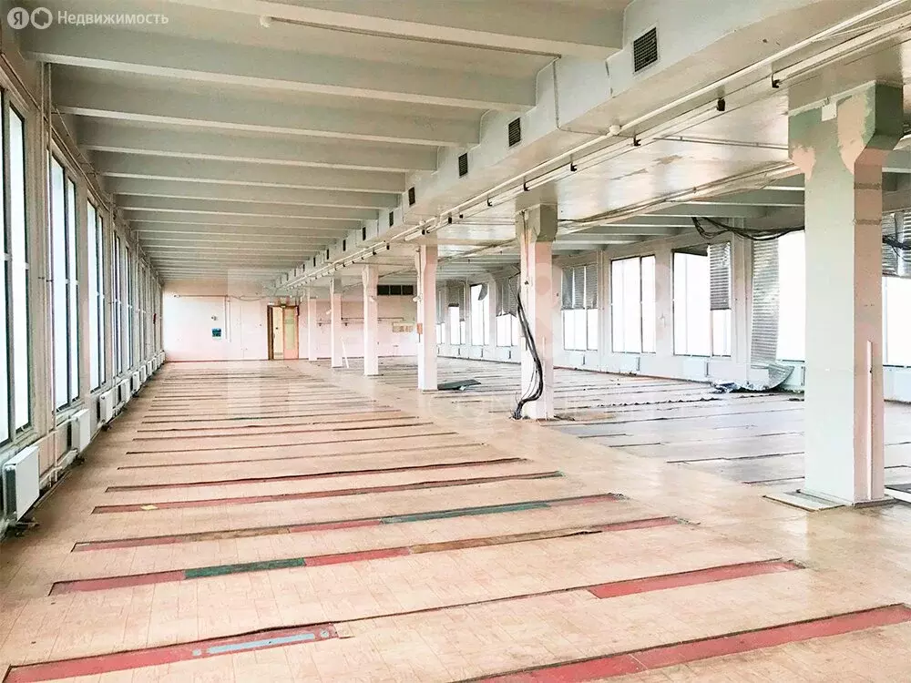 Офис (601.1 м) - Фото 2