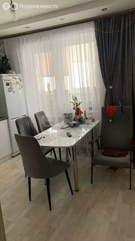 1-комнатная квартира: Юрга, Фестивальная улица, 4В (35.6 м) - Фото 2