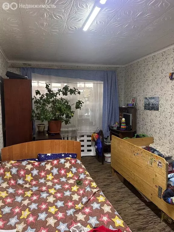 2-комнатная квартира: Александров, улица Терешковой, 4/2 (39.2 м) - Фото 2