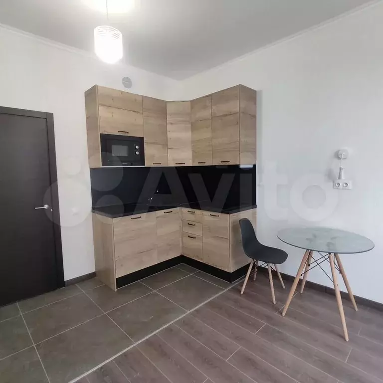 Квартира-студия, 22,3 м, 23/25 эт. - Фото 0