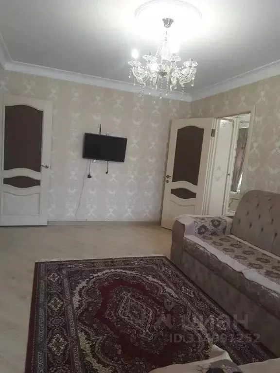2-к кв. Дагестан, Избербаш ул. Г. Гамидова, 81 (58.0 м) - Фото 1