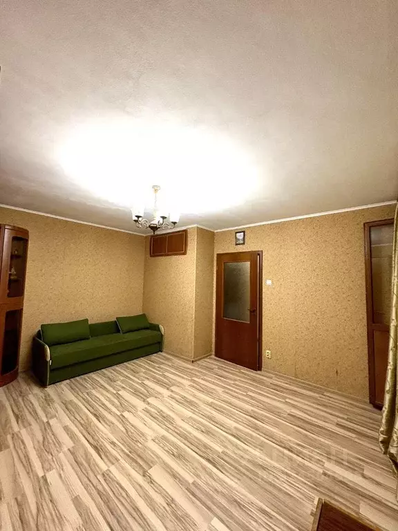 1-к кв. Тульская область, Тула ул. Генерала Маргелова, 9 (40.0 м) - Фото 2