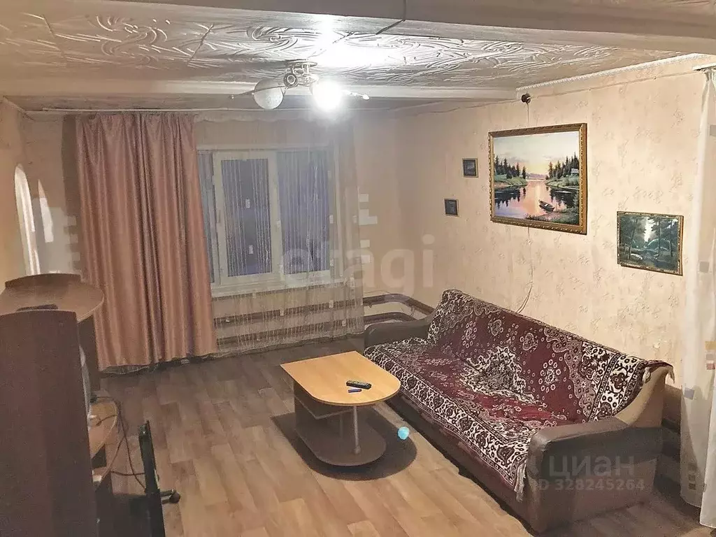 Дом в Костромская область, Шарья ул. Щербакова, 52 (36 м) - Фото 1