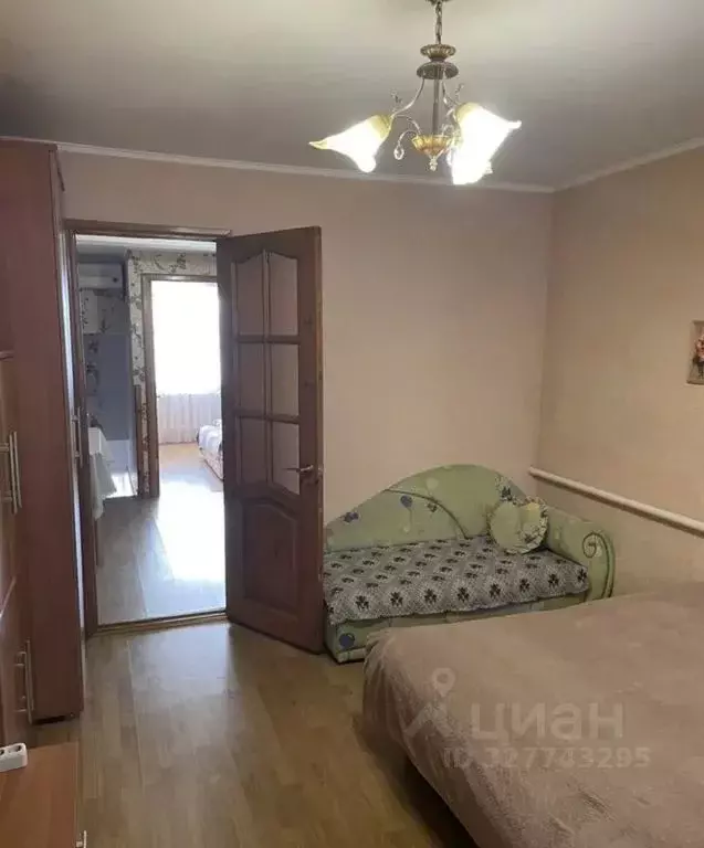 Дом в Краснодарский край, Геленджик городской округ, с. Дивноморское ... - Фото 2