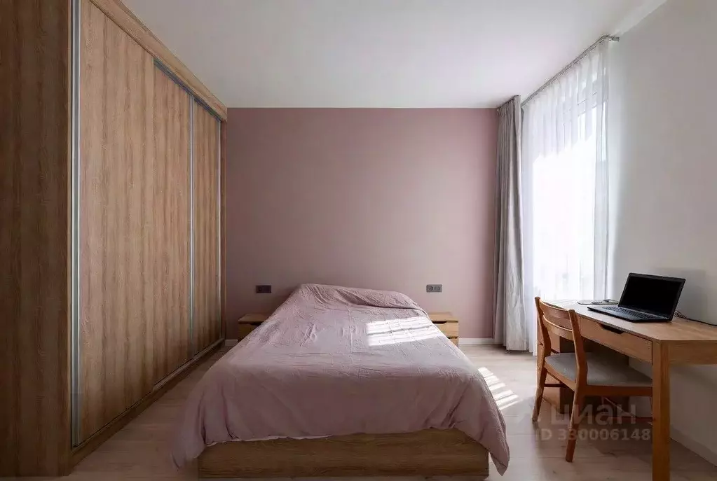 2-к кв. Крым, Ялта ул. Щорса, 10В (67.0 м) - Фото 2