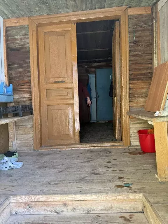 3-к кв. Нижегородская область, Володарск ул. Горького, 22 (47.3 м) - Фото 2