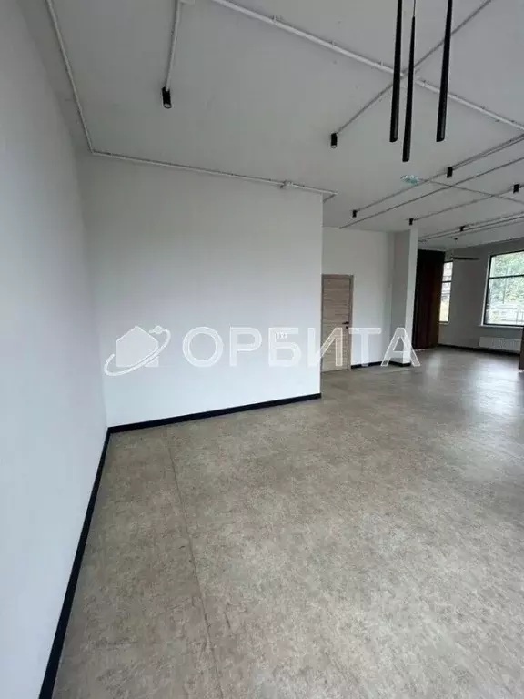 Помещение свободного назначения в Тюменская область, Тюменский ... - Фото 1