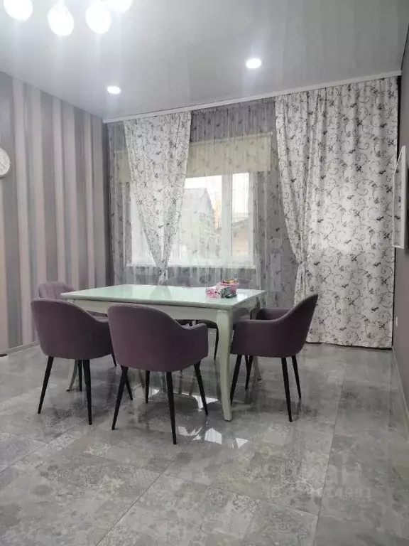 Дом в Ямало-Ненецкий АО, Салехард ул. Красный Октябрь, 37 (174 м) - Фото 2