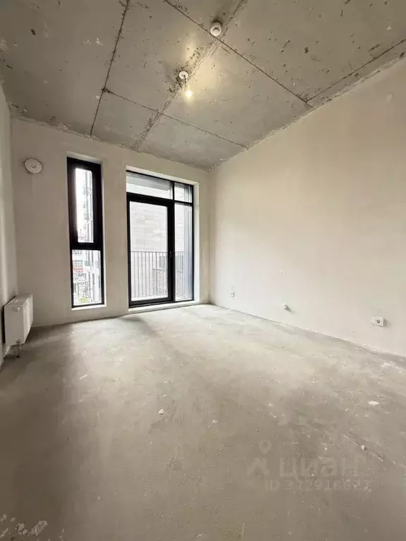 1-к кв. Татарстан, Казань ул. Галиаскара Камала, 39 (36.36 м) - Фото 2