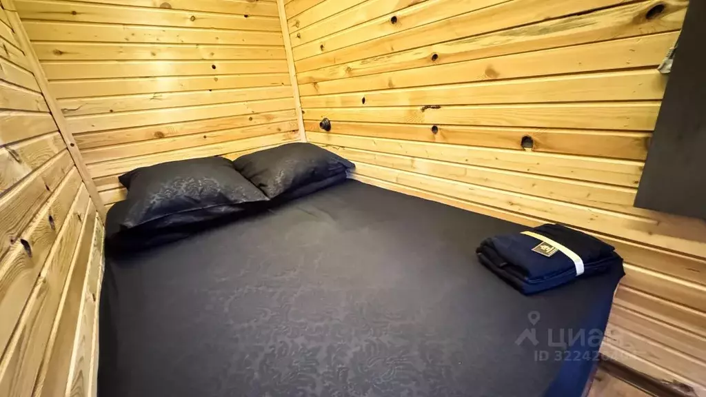 Дом в Карачаево-Черкесия, Зеленчукский район, с. Архыз  (26 м) - Фото 2