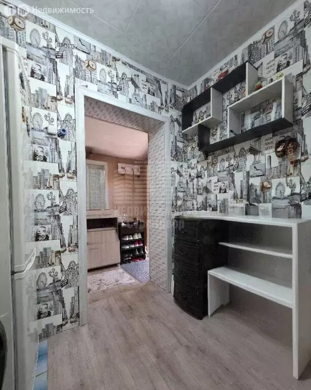 2-комнатная квартира: Таганрог, улица Дзержинского, 95 (45 м) - Фото 2