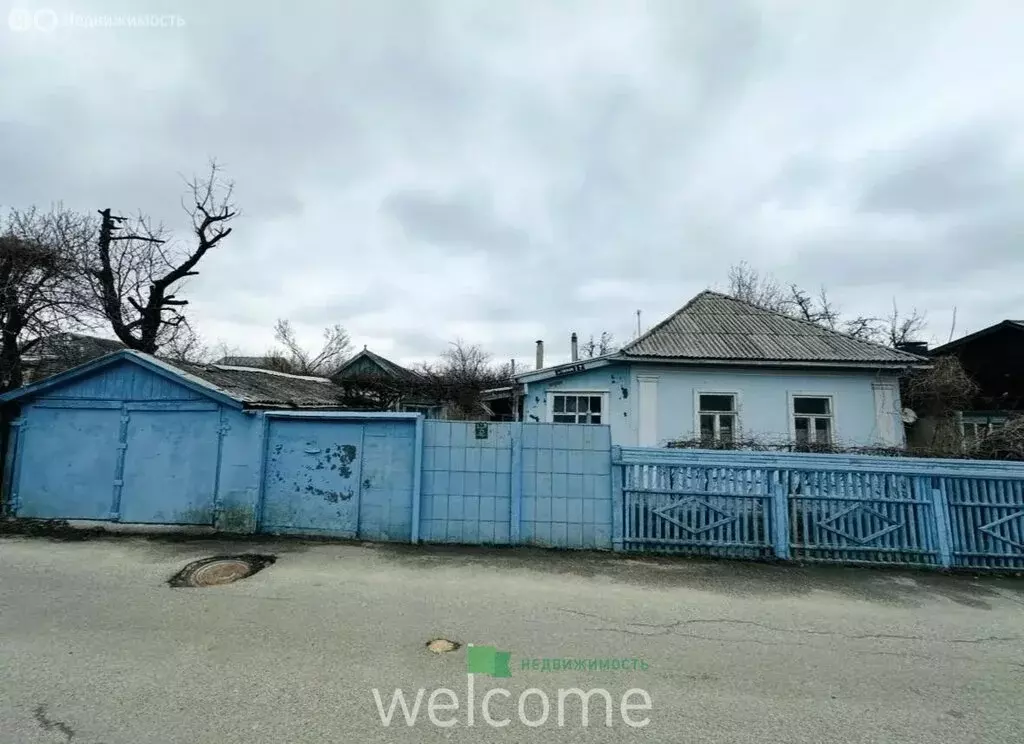 Участок в Ставрополь, Гомельский проезд, 2 (6 м) - Фото 1