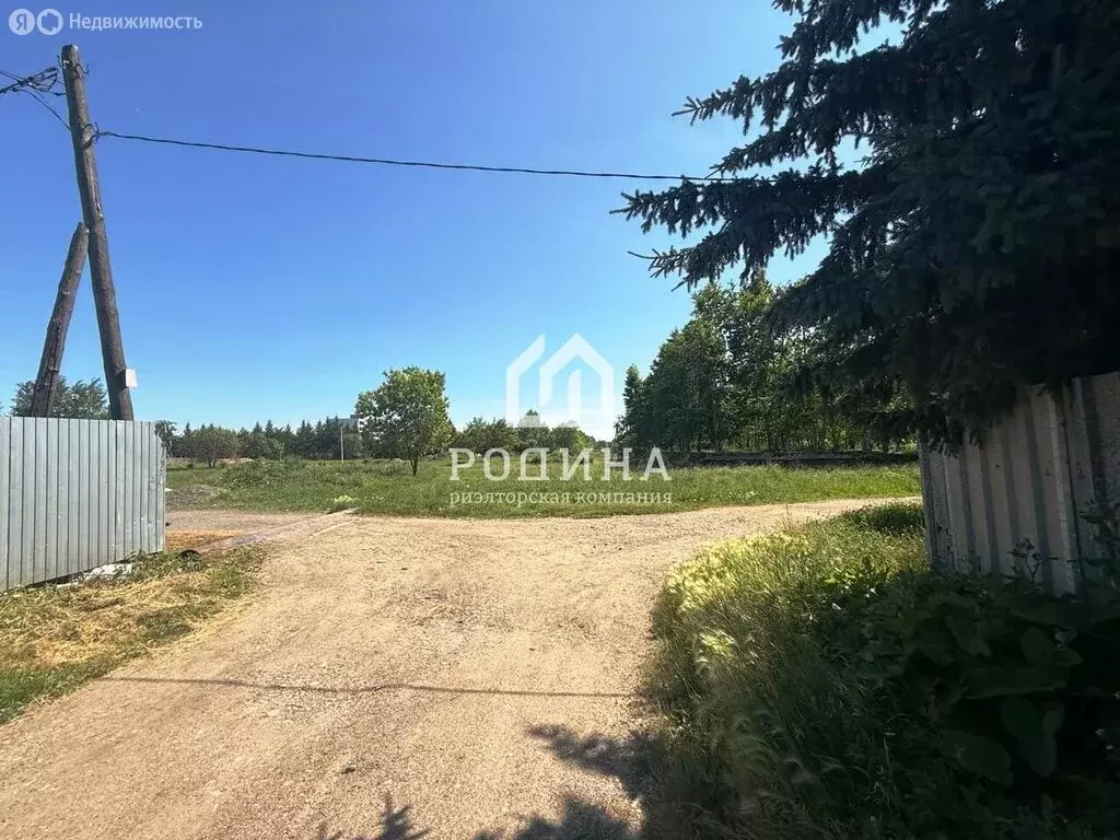 Участок в Комсомольск-на-Амуре, улица Карамзина (10 м) - Фото 0